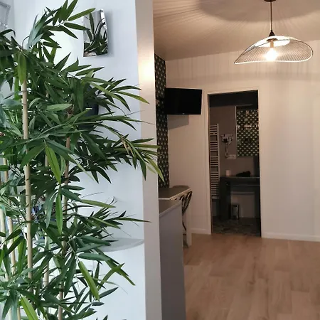 Apartamento In Orsay - Grenelle Romantic Flat