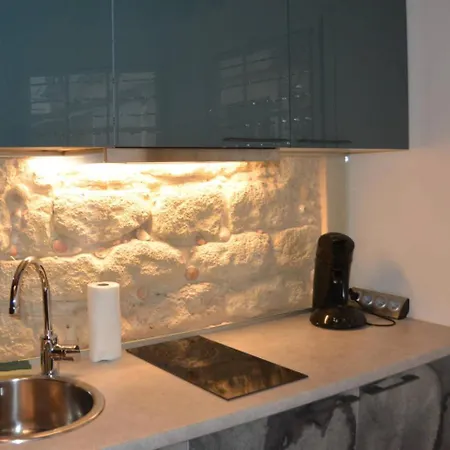 Apartman In Orsay - Grenelle Romantic Flat *