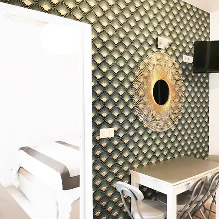 Apartmán In Orsay - Grenelle Romantic Flat Paříž