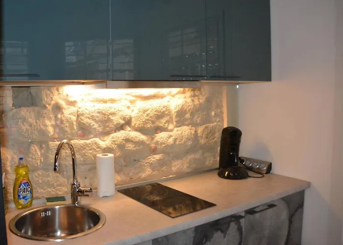 Apartment In Orsay - Grenelle Romantic Flat *