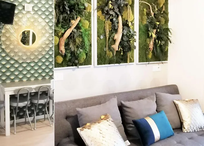 In Orsay - Grenelle Romantic Flat * Paris