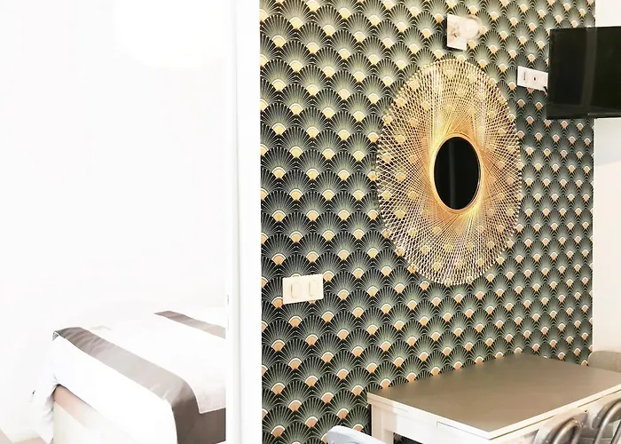 Apartment In Orsay - Grenelle Romantic Flat Paris