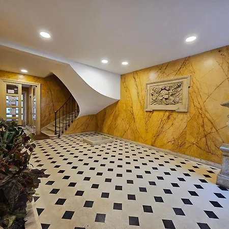 In Orsay - Grenelle Romantic Flat Appartamento Parigi